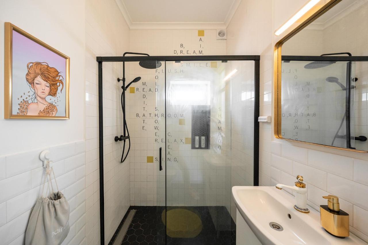 ליסבון Wanderful Home - Travel Themed Apartment מראה חיצוני תמונה